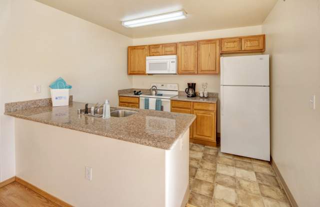 Photo of Timber Ridge