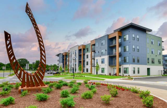 Photo of The Westerly at Union Depot