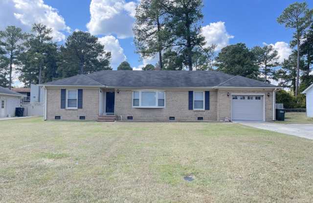817 Bedford Road
