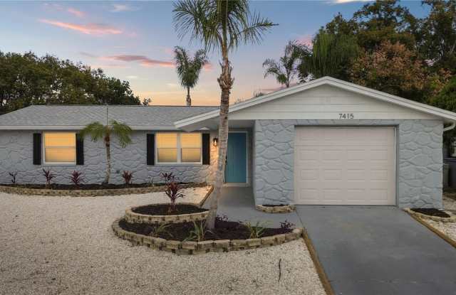 Photo of 7415 SAN SALVADORE DRIVE