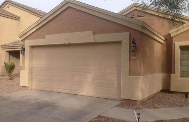 6558 E HAVEN Avenue - 6558 Haven Avenue, Florence, AZ 85132