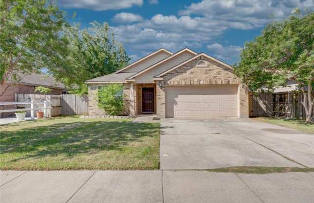 3021 Santa Lucia Street