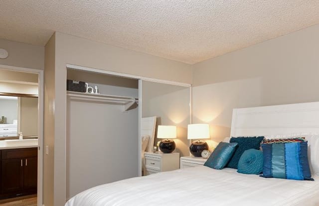 Horizon Apartment Homes