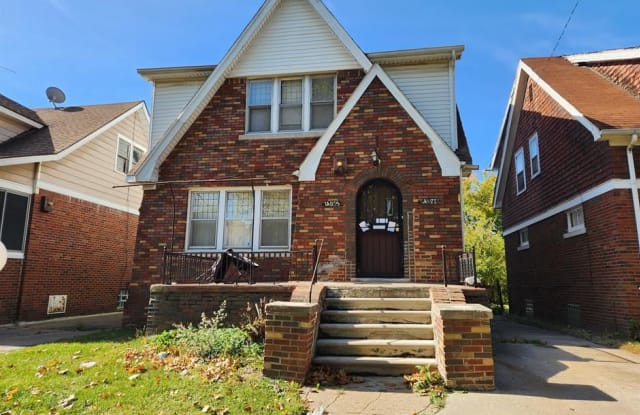 14077 Northlawn St - 14077 Northlawn Street, Detroit, MI 48238