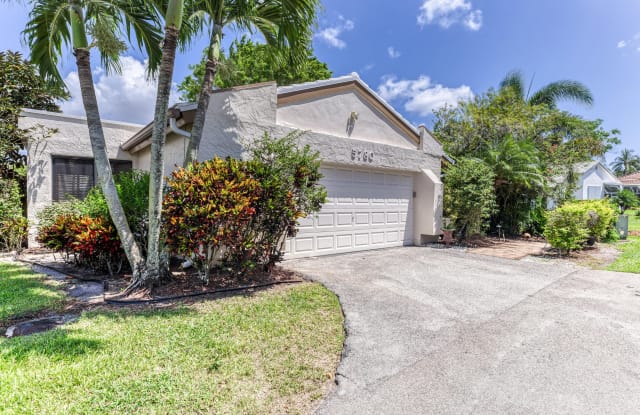 5780 Piping Rock Drive - 5780 Piping Rock Drive, Palm Beach County, FL 33437