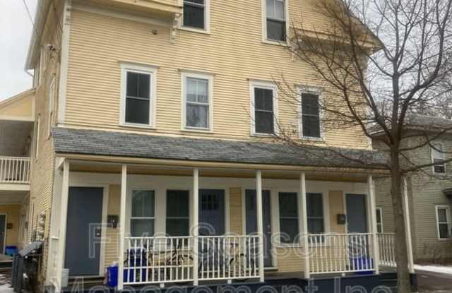 17 Drew Street - 19