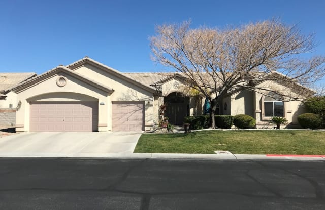 6730 MONTSOURIS PARK CT - 6730 Montsouris Park Court, Las Vegas, NV 89130