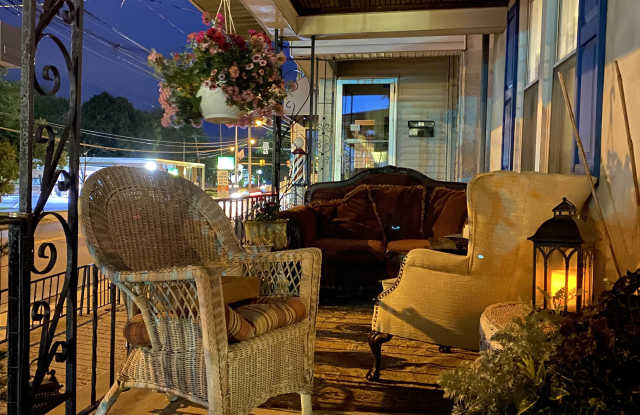 32 West Lancaster Avenue