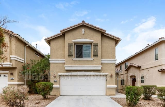 10521 S. Alhambra Crest Court - 10521 South Alhambra Crest Court, Paradise, NV 89183