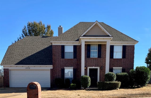 5372 Farm Ridge Dr - 5372 Farm Ridge Drive, Shelby County, TN 38141