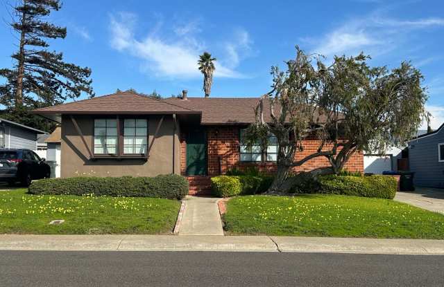 Photo of Charming Single-Family Two-Bedroom Home in South San Francisco