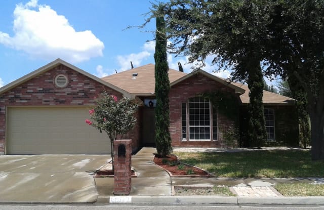 3412 Violet Ave. - 3412 Violet Avenue, McAllen, TX 78504