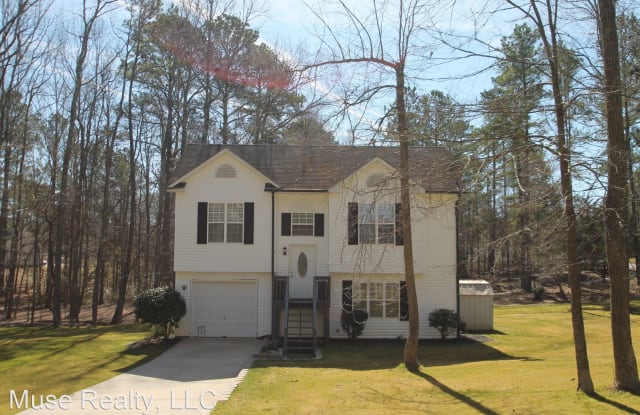 2322 Greenway Drive - 2322 Greenway Drive, Lancaster County, SC 29720