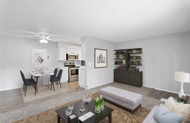 2970 Canyon Crest Dr. #11