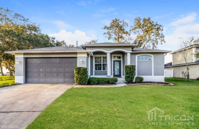 601 Cypress Park Avenue - 601 Cypress Park Avenue, Tarpon Springs, FL 34689