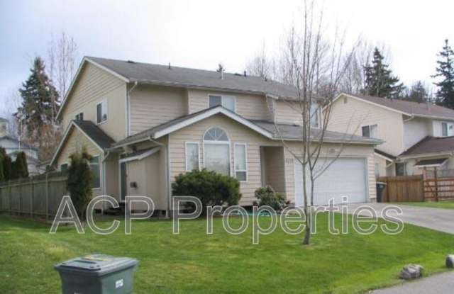 2139 W Xenia Ln. - 2139 West Xenia Lane, Bellingham, WA 98229