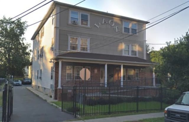 428-430 JEFFERSON AVE 3B - 428-430 Jefferson Avenue, Elizabeth, NJ 07201