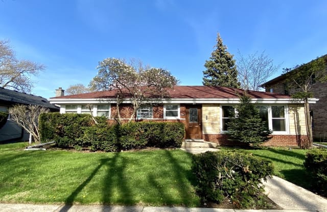 9451 Lowell Avenue - 9451 Lowell Avenue, Skokie, IL 60076