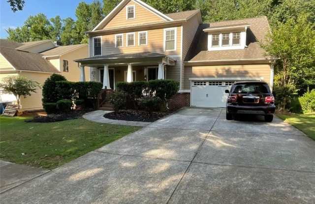 3942 Grand Park Drive - 3942 Grand Park Drive Northeast, Suwanee, GA 30024