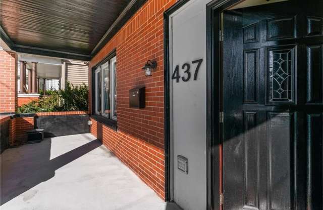437 Charles Street