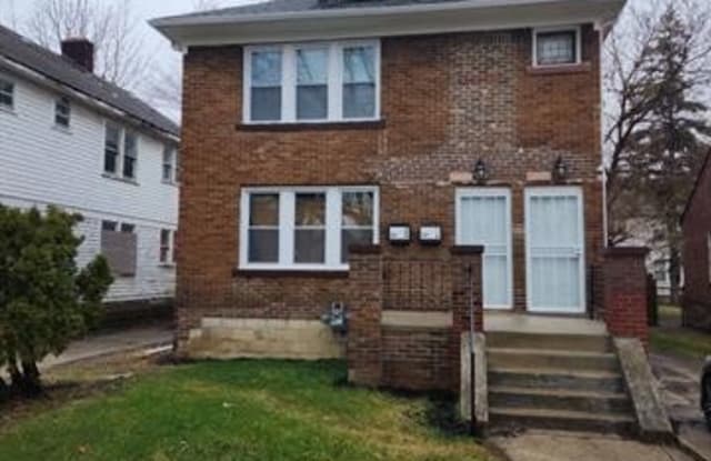 9693 Ohio - 9693 Ohio Street, Detroit, MI 48204