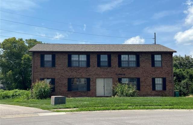 901 GEORGETOWNE Drive