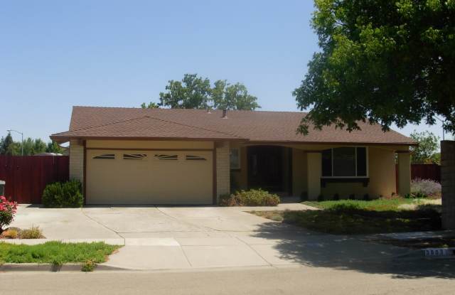PLEASANTON SINGLE LEVEL HOUSE