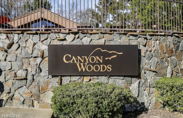 430 Canyon Woods Pl D - 430 Canyon Woods Place, San Ramon, CA 94582