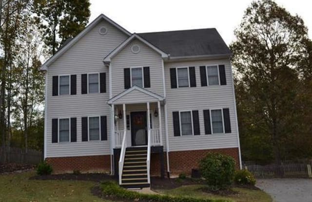 14119 Ramsey Ct - 14119 Ramsey Court, Chester, VA 23831