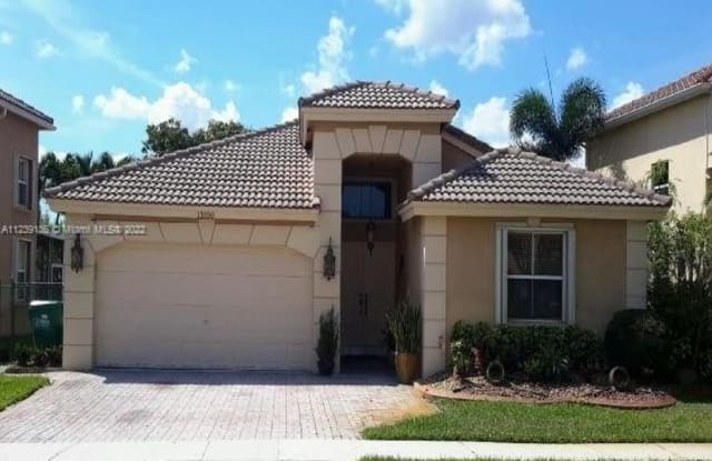 13100 SW 49th COURT - 13100 SW 49th Ct, Miramar, FL 33027