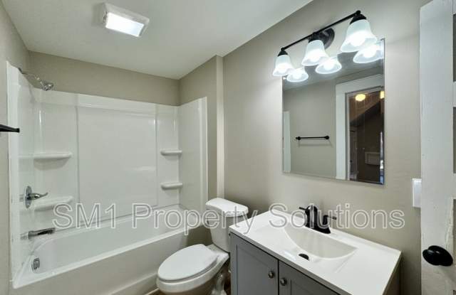 702 Silver Avenue - A