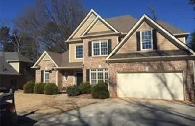 2320 Kennesaw Oaks Trail NW - 2320 Kennesaw Oaks Trail Northwest, Kennesaw, GA 30152