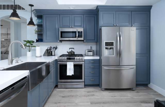 29118 Desert Princess Drive unit: 702