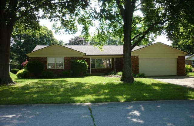 421 Claymont Court - 421 Claymont Court, Indianapolis, IN 46234