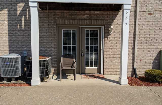 Two Bedroom Condo