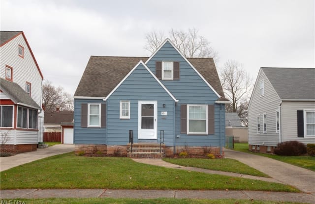 4141 W 160th Street - 4141 West 160th Street, Cleveland, OH 44135