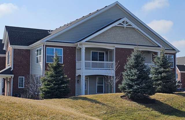 Douglas Fir-2Br/2Ba Rental Home-First Floor