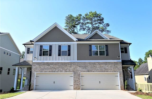 4766 SYLVAN Street - 4766 Sylvan St, Sugar Hill, GA 30518