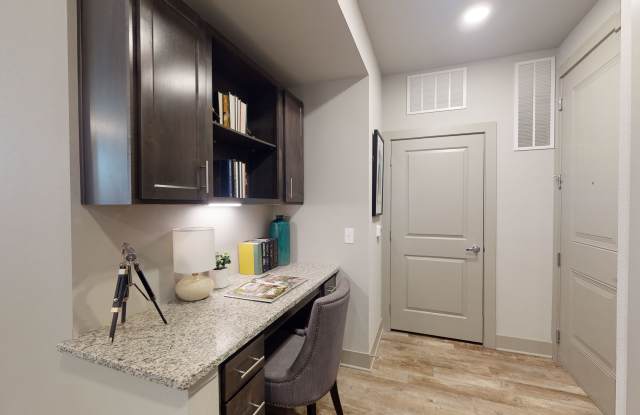 Photo of The Crawford at Grand Morton