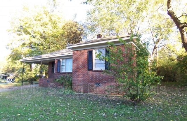 1649 Frayser (Frayser) - 1649 Frayser Blvd, Memphis, TN 38127