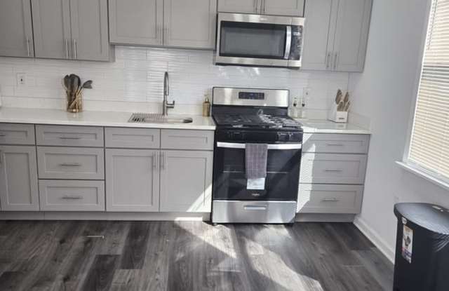 1205 Herbert Street - Unit 2