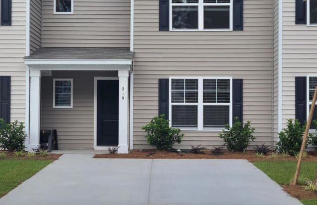 219 Spencer Circle - 219 Spencer Cir, Dorchester County, SC 29485