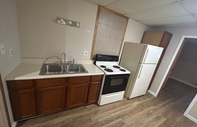 1-Bedroom Apartment – Great Location!