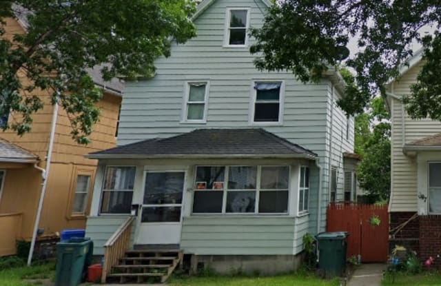 595 Emerson Street - 595 Emerson Street, Rochester, NY 14613