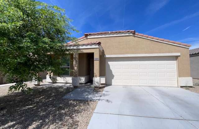 2405 Village Drive