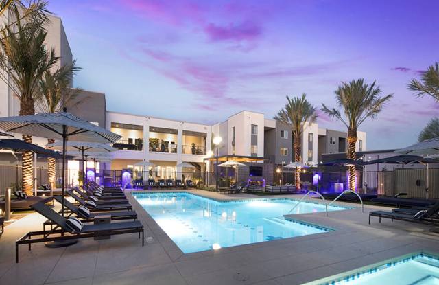 Photo of Boardwalk at Millenia