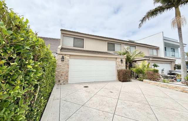 2551 Greencastle | Harborfront Haven | Mandalay Bay |Monthly Furnished Rental