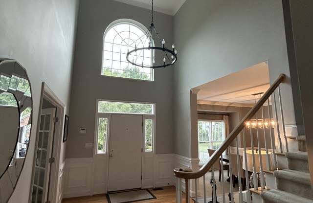 16038 Cranleigh Drive