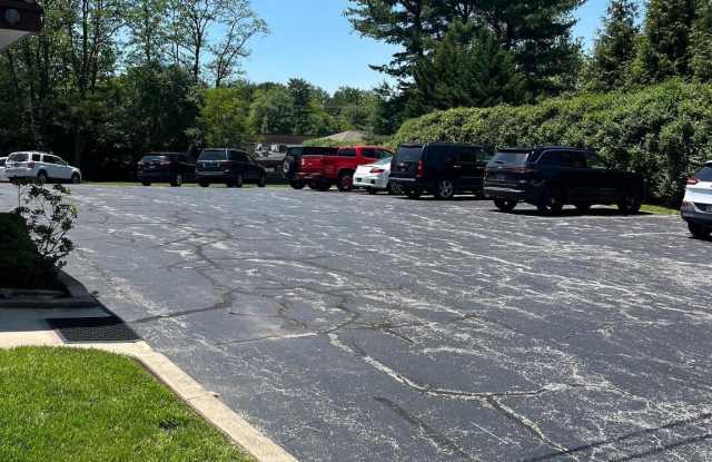 1805 FOULK Road unit: Suite I