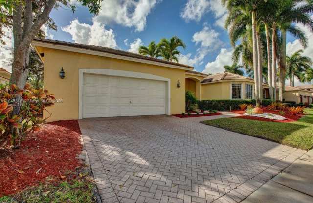 2536 Eagle Run Court